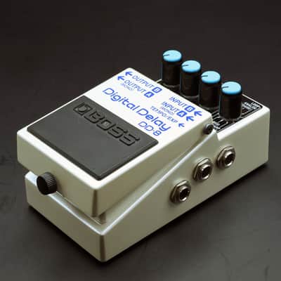BOSS DD-8 Digital Delay [D3N8811] (06/29) image 2
