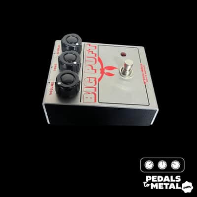 Mythos Pedals Big Puft Mass Street Music-x12106 image 5
