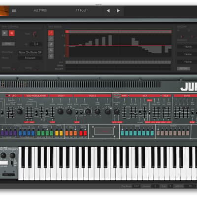 Arturia Jup-8 V image 4