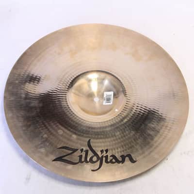 ZILDJIAN A.Custom Crash 18-inch 1296g Zildjian Crash Cymbal (08/14) image 6
