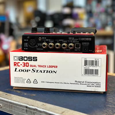 BOSS RC-30 Loop Station image 2