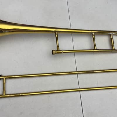 Laskey Trombone Alessi Signature Series 67 SYMPHONY | Reverb