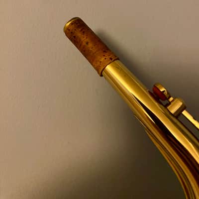 Windcraft Alto Saxophone 2010s image 8