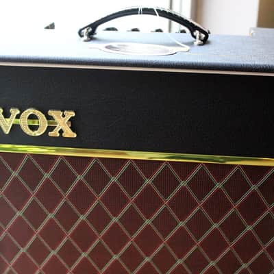 VOX AC4 HANDWIRED AC4HWR1 LIMITED EDITION image 3