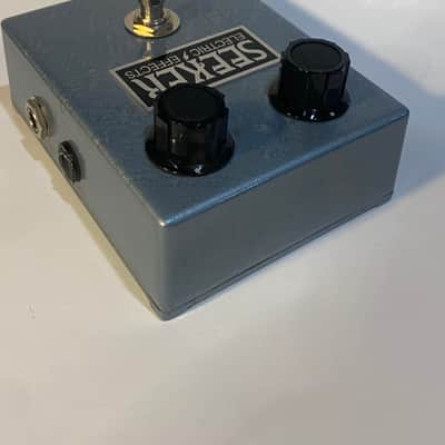Seeker Electric Effects Zonk Machine image 3