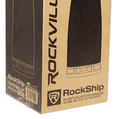 Chauvet HURRICANE H-1800 FLEX Fog / Smoke Machine H1800+RockShip Speaker image 8
