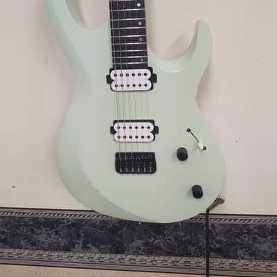 Kiesel Aries Bolt-On 6 Ultra Thin Raw Tone Satin image 4