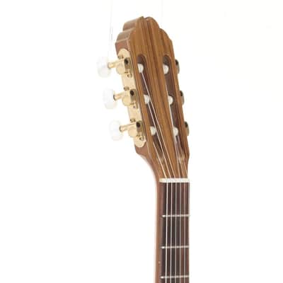 GIBSON USA Chet Atkins CE Antique Na Gibson Chet Atkins Nylon-String Guitar [91971499] (06/22) image 11