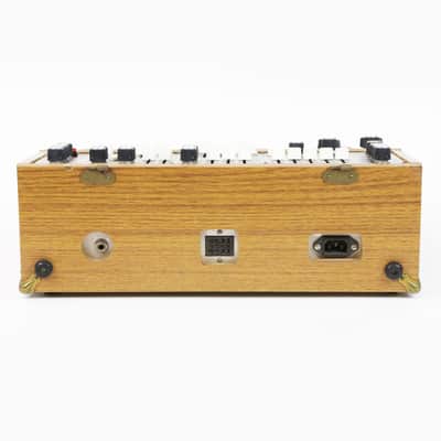 1978 BCD Technology Inc The Nebula Analog Guitar Vocal Brass Synthesizer Super Rare Octave Mulitplier Synth Module image 4
