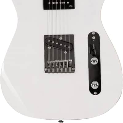 Chapman ML3 Traditional - SGW solid gloss white image 1