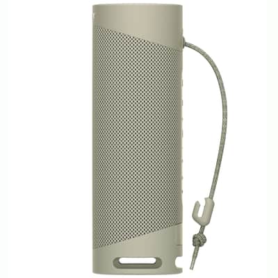 Sony XB23 EXTRA BASS Portable Bluetooth Speaker - SRSXB23/CZ - Taupe image 9
