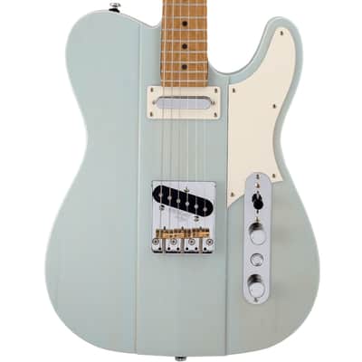 Reverend Greg Koch Signature Gristlemaster Blucifer image 1