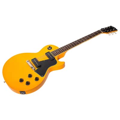 ESP Edwards LS-LTD TV Yellow image 2