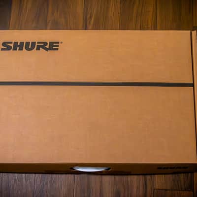 Shure Axient Wide-Band UHF Wireless Spectrum Manager AXT600US (470 - 952 MHz) - Like New/Unused/NOS image 2