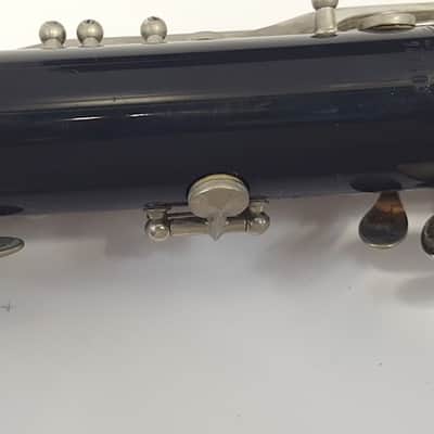Vito ResoTone 3 Soprano Clarinet, USA image 4