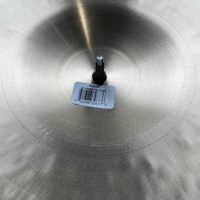 Zildjian 20" K Paper Thin Crash Cymbal image 9
