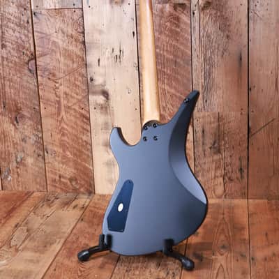 Schecter Avenger Standard - Charcoal Satin image 9