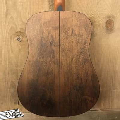 Jasmine S-35 Acoustic Dreadnought Used image 4
