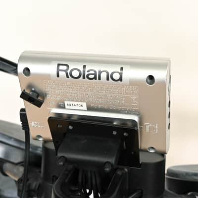 Roland HD-1 V-Drums Lite Electronic Drum Kit w/ Drum Module & Cables CG01T2C image 11