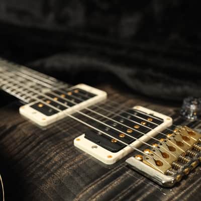 MINT PRS Core McCarty 10 Top 2017 LIGHTWEIGHT USED 701 image 15