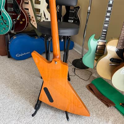 Gibson Explorer 2023 - Antique Natural image 16