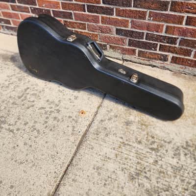 Esteve 1GR09C Classical Guitar -1996 - Natural Gloss image 11