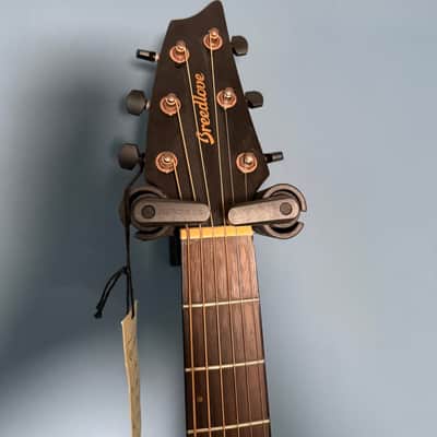 Breedlove Pursuit Exotic S Concert CE All Myrtlewood - Tiger's Eye image 5