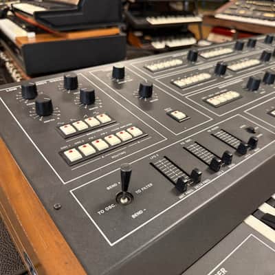 Elka Synthex imagen 5