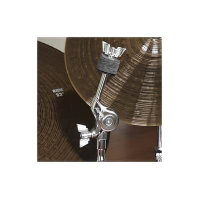 Rogers Dyno-Matic RDH10 Straight Cymbal Stand image 3