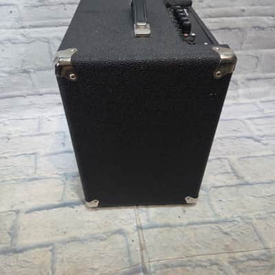 Ampeg BA-108 Bass Guitar Combo Amp image 5