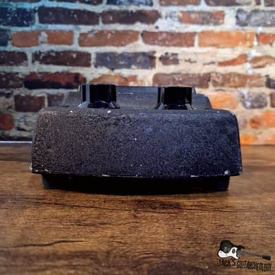 Mystic Effects Co Live Laugh Fuzz in Vintage Roland Sustainer Case *NEW* (2026 - Black) image 7