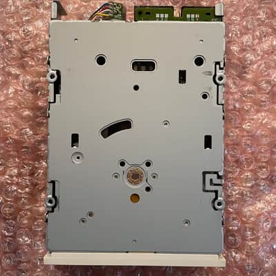 Akai MPC 2000/2000XL Floppy Disk Drive 1997 image 3