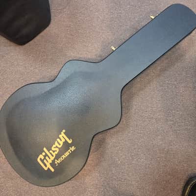 Used 2016 Gibson 2106 SJ-200 Acoustic Guitar Vintage Sunburst with LR Baggs Anthem Pick up image 17