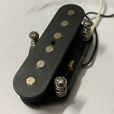 2000s Fender Tex Mex Telecaster bridge pickup 7.99k – Relic image 2