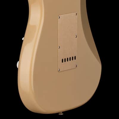 Fender Custom Shop Limited Edition 1954 Roasted Stratocaster Closet Classic - Aged Desert Sand #0626 image 8