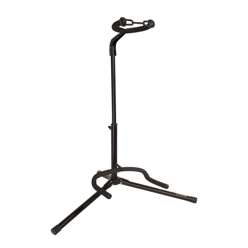 Ultimate Support JS-TG101 JamStands Tubular Guitar Stand image 1