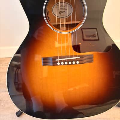 Gibson L-00 Standard 2020 - Present - Vintage Sunburst image 3