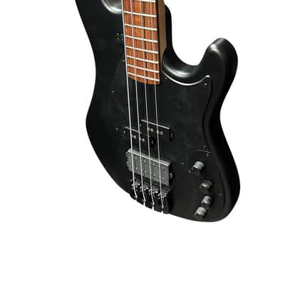 Sandberg VM-4 "Nighthawk", Matte Black/Pau Ferro 8.8 LBS *IN STOCK** image 5