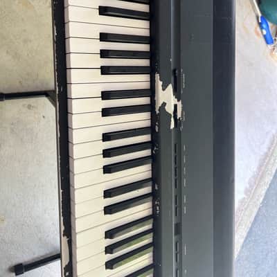 Roland  FP-8 Digital Stage Piano w/ anvil flight case image 3