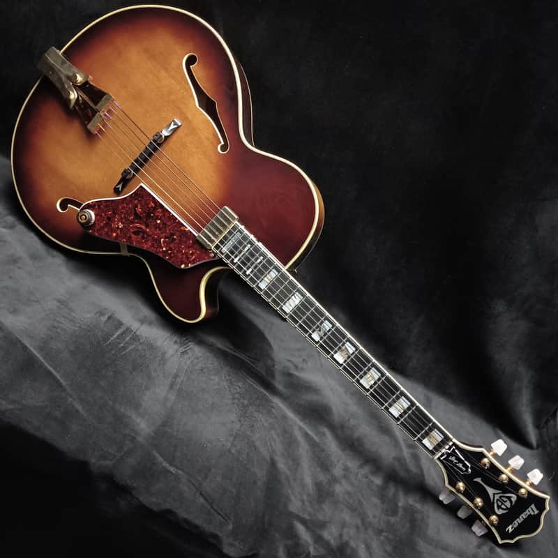 Ibanez GB20 George Benson Signature | Reverb