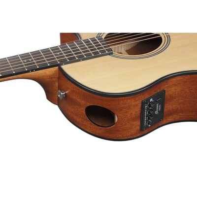 Ibanez AAM50CE-OPN image 4