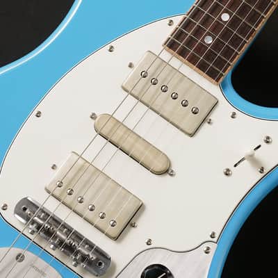 Oopegg Supreme Collection Trailbreaker Mark-I - Maui Blue image 3