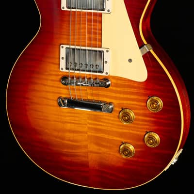 Gibson Custom Shop Dealer Select 1959 Les Paul Standard Beauty of the Burst Page 74 VOS (567) image 1