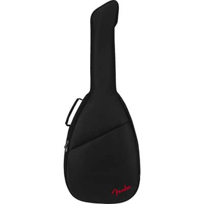 Fender FAS405 Small Body Acoustic Bag - Bag for acoustic guitars image 1