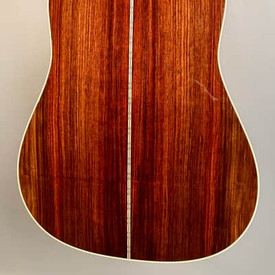 Martin D-28 Standard - Natural image 16