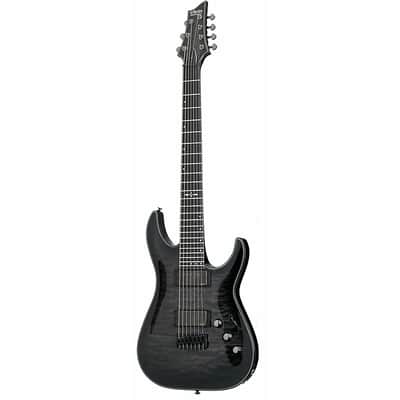 Schecter Hellraiser C-8 | Reverb