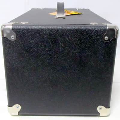 New Old Stock Soul Tramp Wraith 50W Three Channel Tube Amp Head Excellent image 7