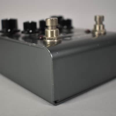 Strymon El Capistan V1 Tape Echo Delay Pedal image 4