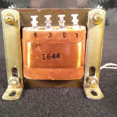 B422-2TI Transformer image 1