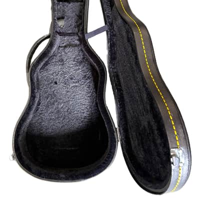 Baritone Ukulele Hard Case image 3